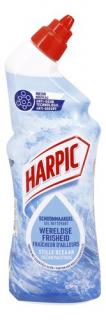 Harpic 750ml gel do WC Stille Oceaan