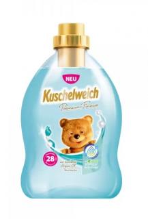 Kuschelweich aviváž 750ml - 28 WL Premium Finese - modrá