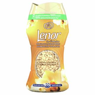 Lenor vonné perličky Gouden Orchidee 154g - zlaté