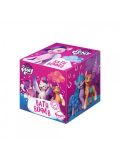 MY LITTLE PONY Fizzy Bath Bombs 165g -  šumivá koule do koupele