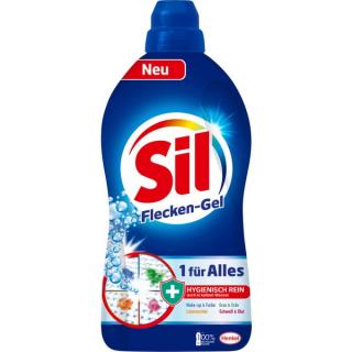 SIL 1,3L Fleckengel - gel na odstraňování skvrn