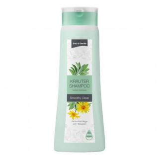 Soft & Gentle 500ml Krauter - šampon