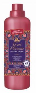 Tesori d'Oriente AVIVÁŽ 760ml 38W Persian Dream - červená