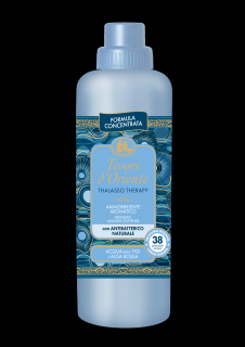 Tesori d'Oriente AVIVÁŽ 760ml 38W Thalasso Therapy Antibacterial - modrá