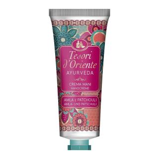 Tesori d'Oriente krém na ruce 75ml Ayurveda