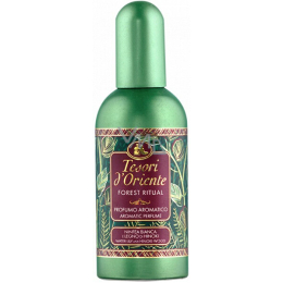 Tesori d'Oriente Parfémovaná voda dámská 100ml Forest Ritual