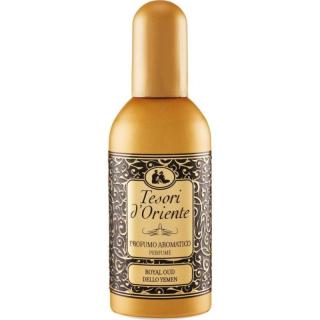 Tesori d'Oriente Parfémovaná voda dámská 100ml Royal Oud