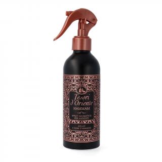 Tesori d'Oriente Parfémovaný Osvěžovač vzduchu 250ml Hammam