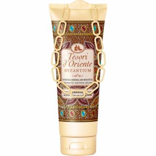 Tesori d'Oriente sprchvý gel 250ml BYZANTIUM