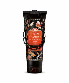 Tesori d'Oriente sprchvý gel 250ml Japanese Rituals  - černá