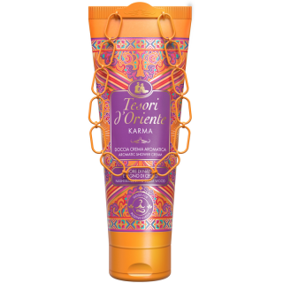 Tesori d'Oriente sprchvý gel 250ml KARMA RITUAL