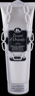 Tesori d'Oriente sprchvý gel 250ml MUSCHIO BIANCO