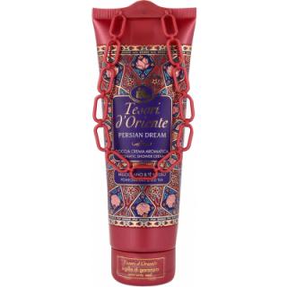 Tesori d'Oriente sprchvý gel 250ml PERSIAN DREAM