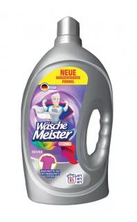 WascheMeister gel 3L Color - 85WL