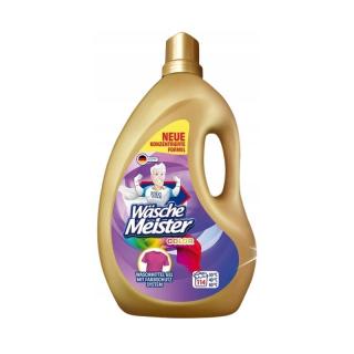 WascheMeister gel 4 L Color - 114 WL