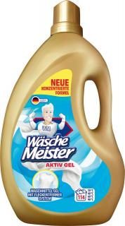 WascheMeister gel 4 L Universal - 114 WL