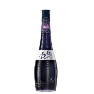 Bols Créme da Cassis 17% 0,7 l