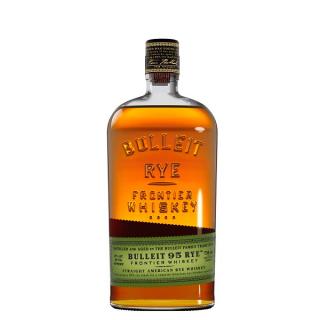 Bulleit Rye 45% 0,7 l