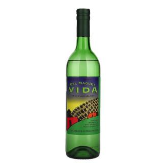 Del Maguey Vida Mezcal 42% 0,7 l