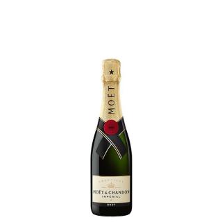 Moët & Chandon Brut Impérial 0,375l