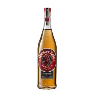 Rooster Rojo Aňejo 38% 0,7 l