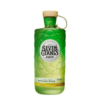 Seven Giants Reposado 0.0%  0,7 l