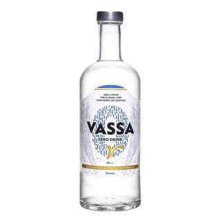 Vassa Zero V 0,0% 0,7 l