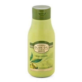 Olivové tělové mléko Biofresh, 300ml