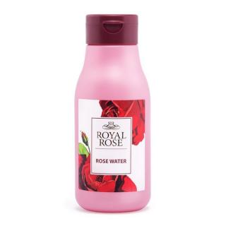 Přírodní růžová voda Royal Rose Biofresh, 300 ml