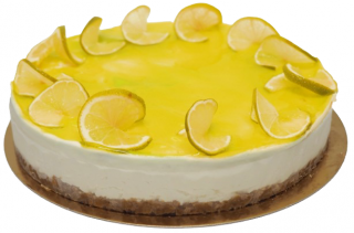 Cheesecake CITRON dort 1800g