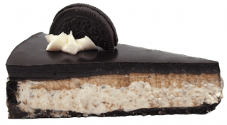 Cheesecake OREO řez 150g