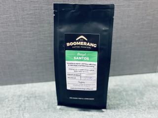 DIAMOND – BRAZÍLIE SANTOS Obsah: 250g