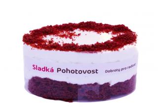 Red Velvet zákusek 100g