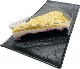 Ruby Cheescake Borůvka