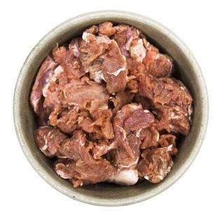 Vepřové hrubomleté maso 1kg | U Dvou krkoviček
