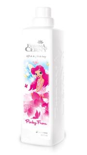 Aviváž a kondicionér - Pinky Frou, 1 000 ml