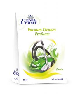 Parfém do vysavače - Zelená, 35 ml