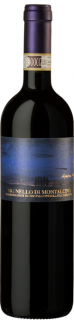 Brunello di Montalcino 2015, Agostina Pieri, 0,75 l