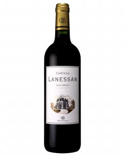 Chateau Lanessan 2012  Chateau Lanessan