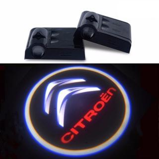 Auto LED logo projektor door-Light Varianta: Light - Auto LED logo - CITROEN