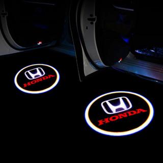 Auto LED logo projektor door-Light Varianta: Light - Auto LED logo - HONDA