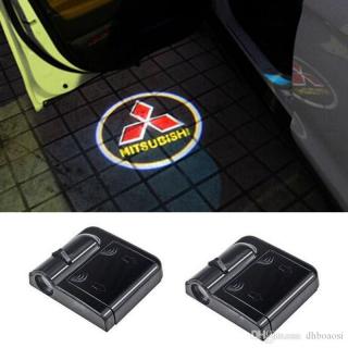 Auto LED logo projektor door-Light Varianta: Light - Auto LED logo - MITSUBISHI