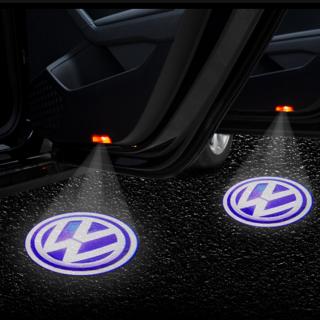 Auto LED logo projektor door-Light Varianta: Light - Auto LED logo - VOLKSWAGEN