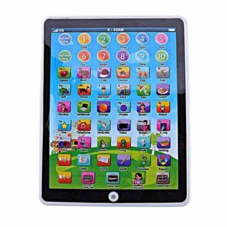 Kids learning tablet