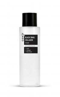 COXIR Black Snail Collagen Toner