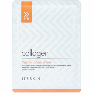 Its Skin Collagen Nutrition Mask Sheet