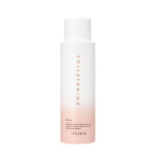 Its Skin Collatoning Toner, 150 ml