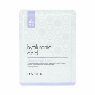 Its Skin Hyaluronic Acid Moisture Mask Sheet