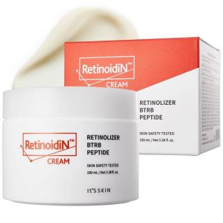 Its Skin Retinoidin Cream, 100ml