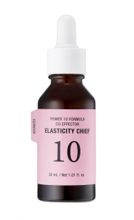 ITSSKIN Power 10 Formula CO Effector  Elasticity Chief  - pleťové sérum, 30ml